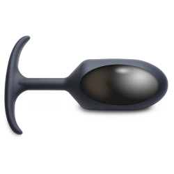Heavy Hitters Plug en silicone Hitters XL 16 x 5cm - Poids 368gr